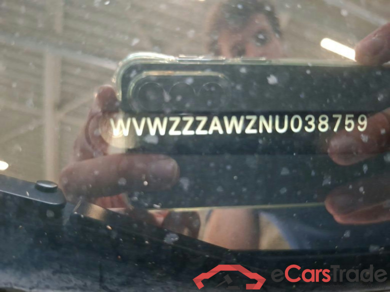 VOLKSWAGEN POLO 70 kW #3