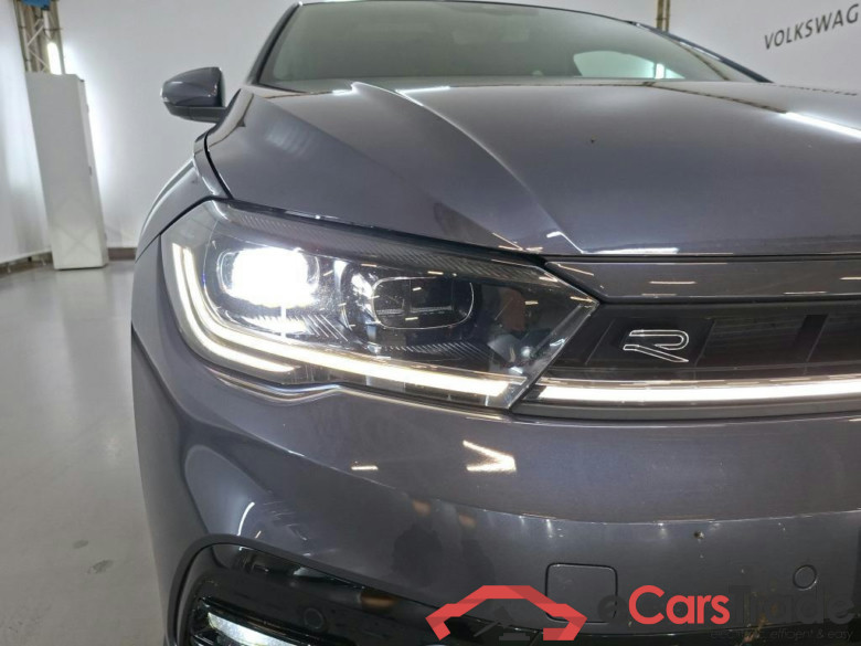 VOLKSWAGEN POLO 70 kW #4