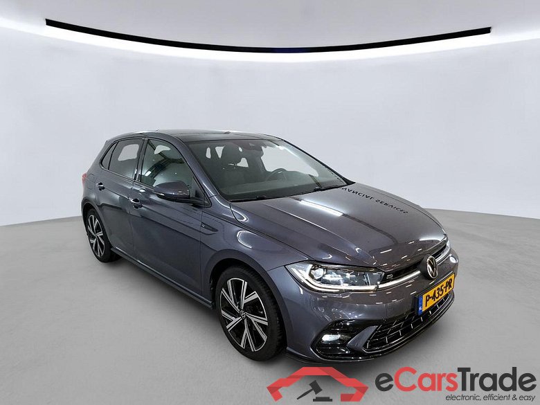 VOLKSWAGEN POLO 70 kW #5