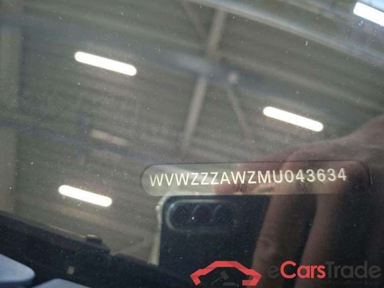 VOLKSWAGEN POLO 70 kW #2