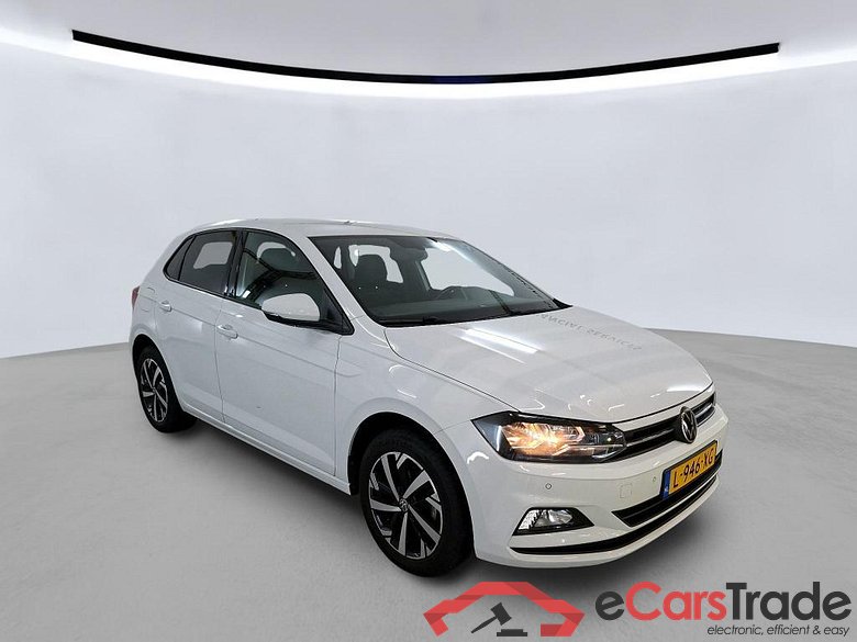 VOLKSWAGEN POLO 70 kW #4