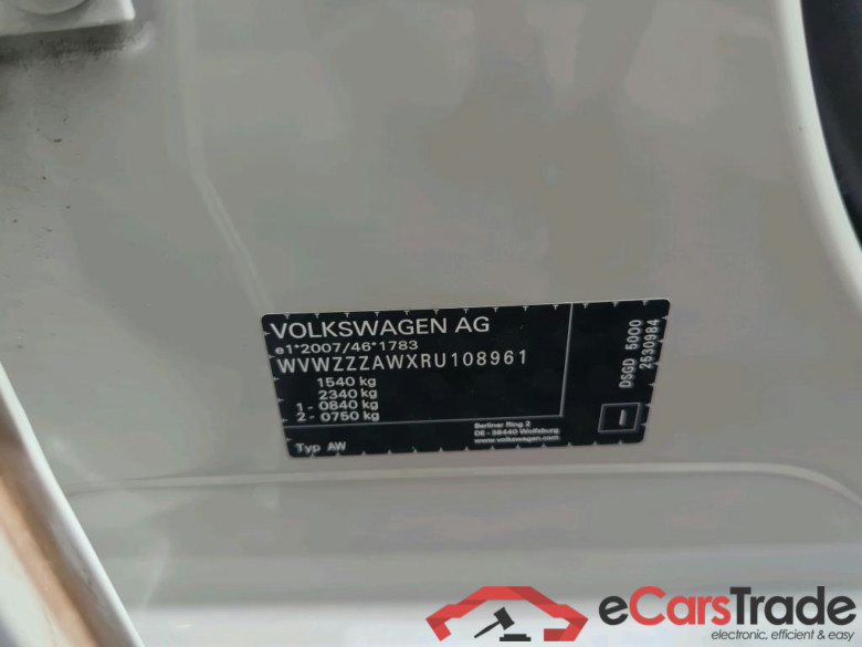 VOLKSWAGEN POLO 59 kW #2