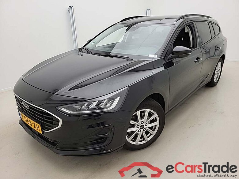 FORD Focus Wagon 1.0 EB Connected