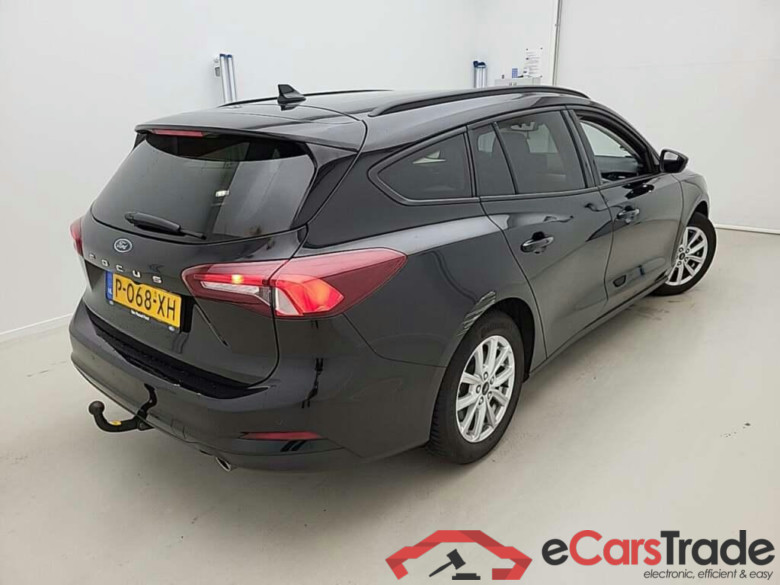 FORD Focus Wagon 1.0 EB Connected #2