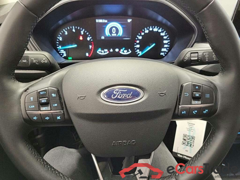 FORD Focus Wagon 1.0 EB Connected #5