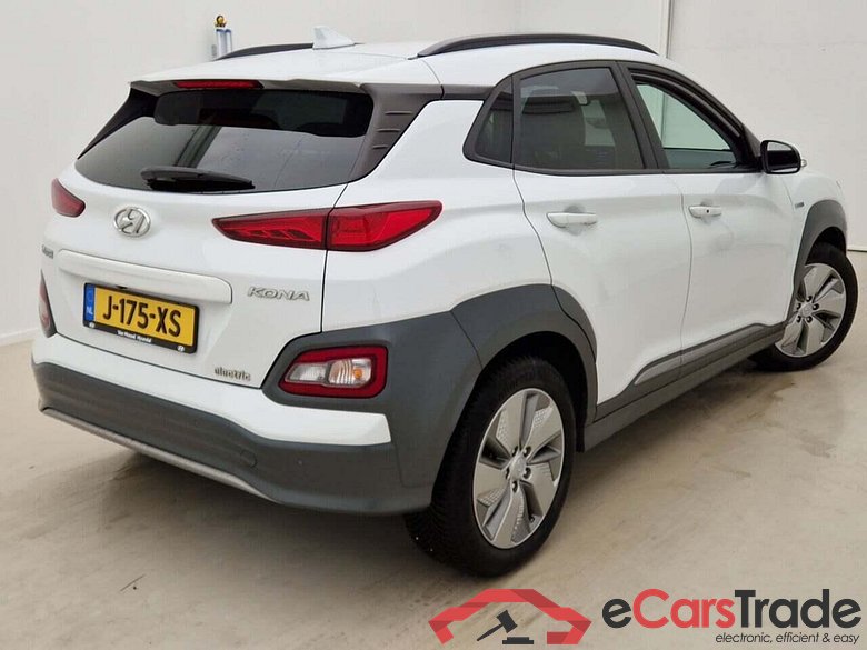 HYUNDAI Kona EV Fashion 64 kWh #2