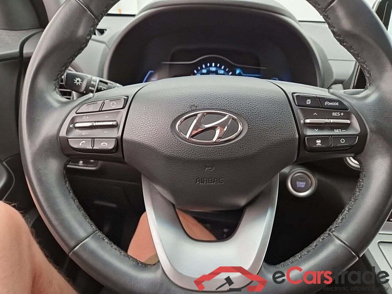 HYUNDAI Kona EV Fashion 64 kWh #6