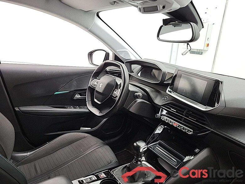 PEUGEOT 208 1.2 PureTech Allure #3