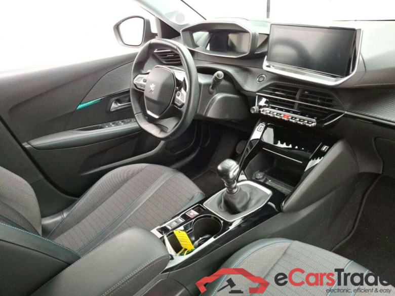 PEUGEOT 208 1.2 PT BL Allure #3