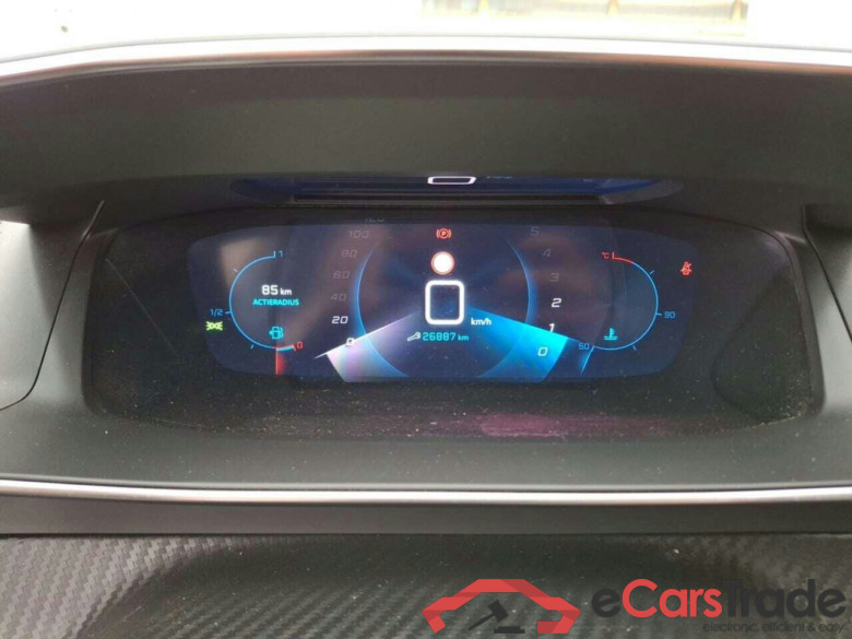 PEUGEOT 208 1.2 PT BL Allure #4