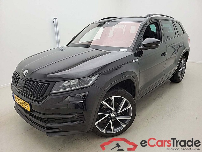 SKODA Kodiaq 1.5 TSI Sportl. B.