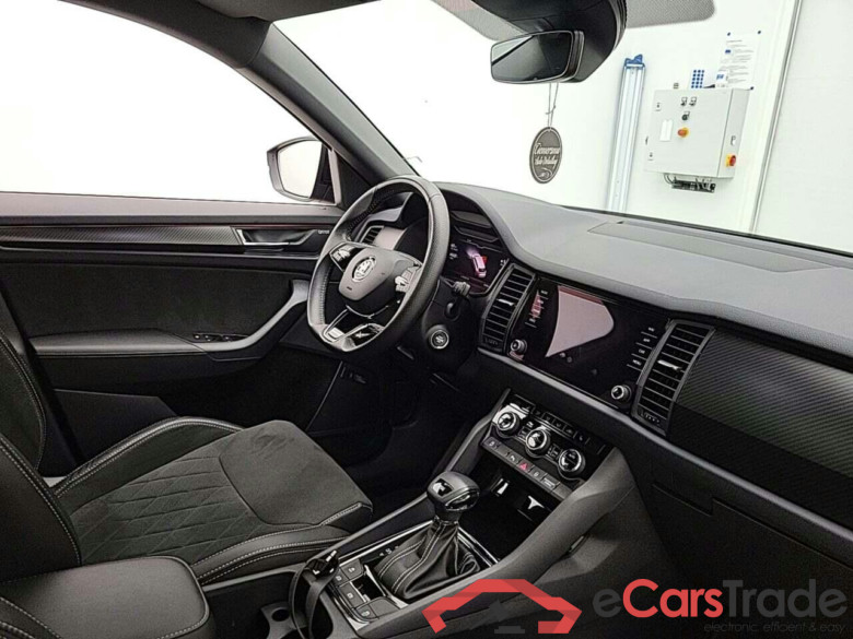SKODA Kodiaq 1.5 TSI Sportl. B. #3