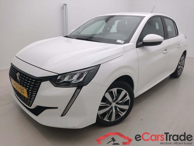 PEUGEOT 208 1.2 PT BL Active #1