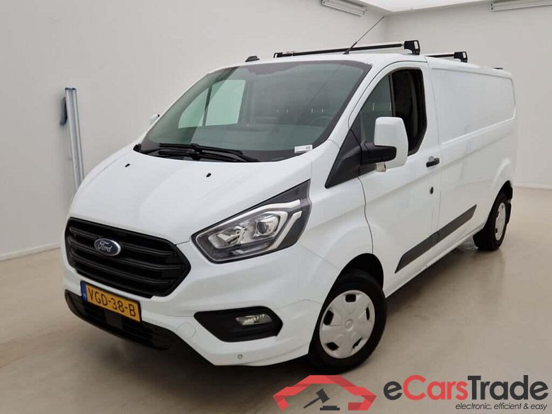 FORD Transit Custom 300 2.0 TDCI L2H1 Trend