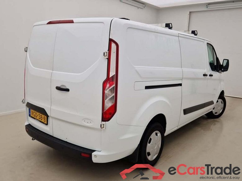 FORD Transit Custom 300 2.0 TDCI L2H1 Trend #2