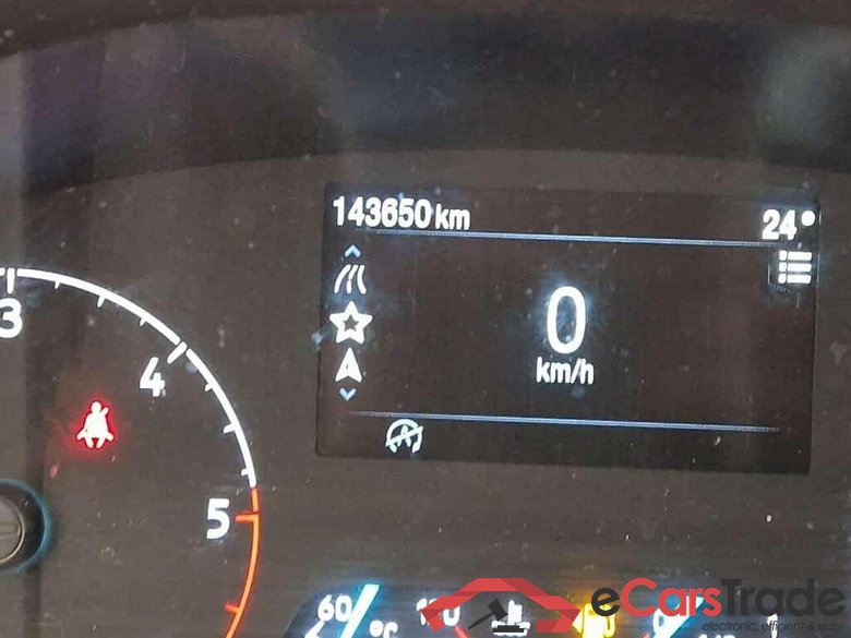 FORD Transit Custom 300 2.0 TDCI L2H1 Trend #4
