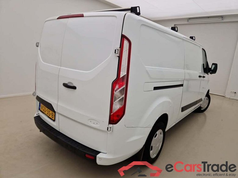 FORD Transit Custom 2.0 TDCI L2H1 Trend #2