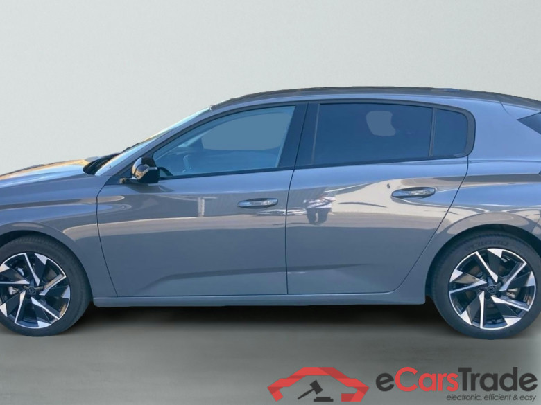 Peugeot 308 Allure Hybrid 145 e-DCS6 #4