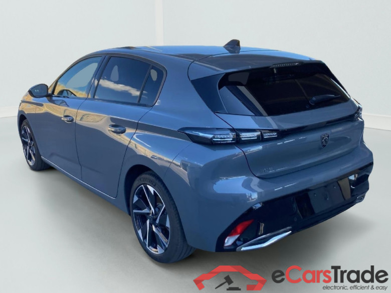 Peugeot 308 Allure Hybrid 145 e-DCS6 #5