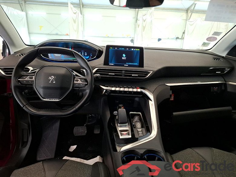 PEUGEOT 3008 / 2016 / 5P / SUV Hybrid 225 e-EAT8 ALLURE #5
