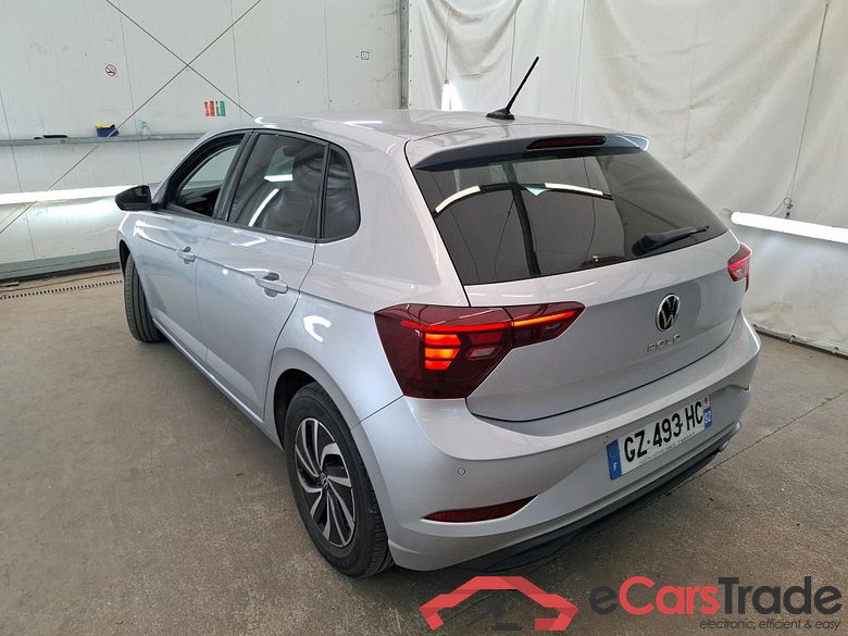 Polo VI Life 1.0 TSI 95CV BVM5 6E #2