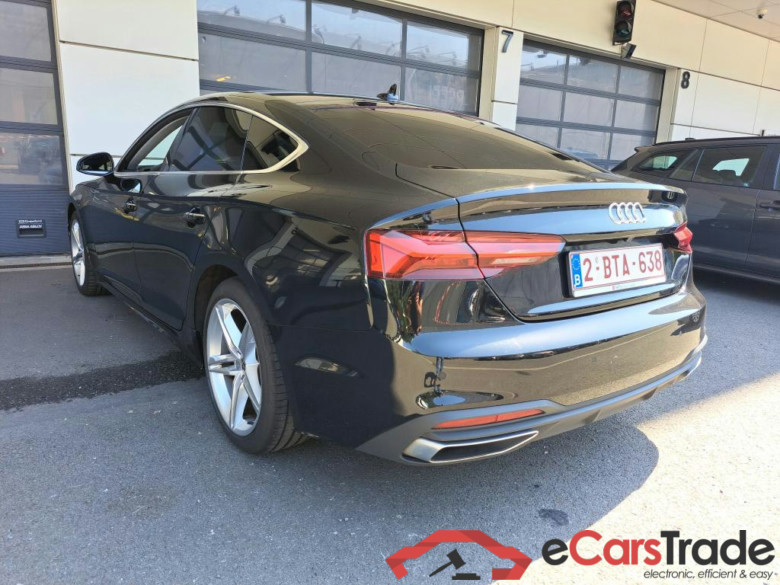 AUDI A5 SPORTBACK 2.0 35 TFSI S TRONIC BUS. ED. ATTRACTION #3