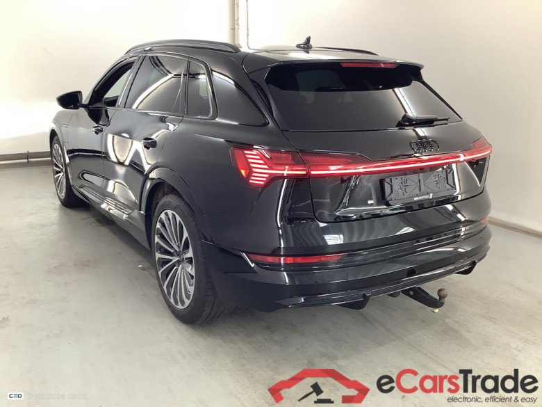 AUDI E-TRON 95 KWH 55 QUATTRO S-LINE #3