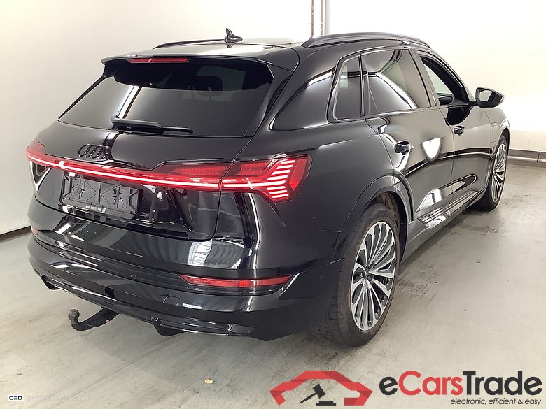 AUDI E-TRON 95 KWH 55 QUATTRO S-LINE #4
