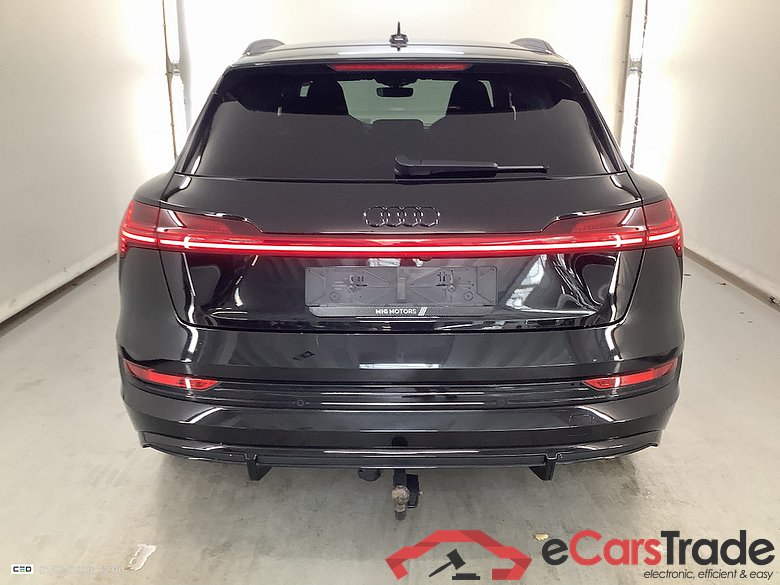 AUDI E-TRON 95 KWH 55 QUATTRO S-LINE #5