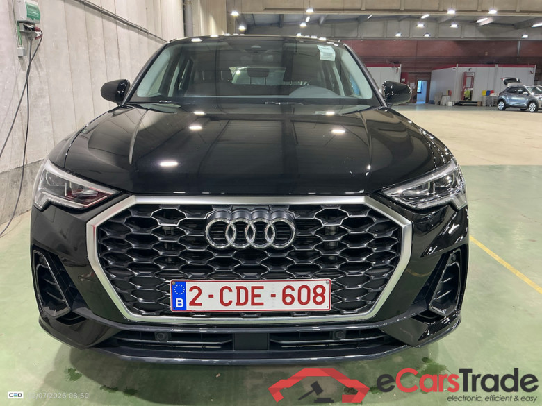 AUDI Q3 Sportback 1.4 45 TFSI E S TRONIC #2