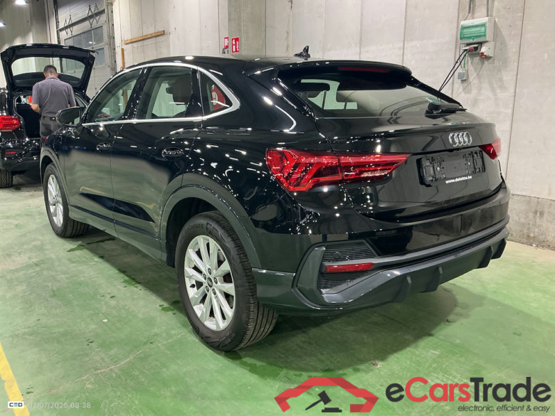 AUDI Q3 Sportback 1.4 45 TFSI E S TRONIC #3