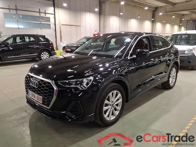 AUDI Q3 Sportback 1.4 45 TFSI E S TRONIC