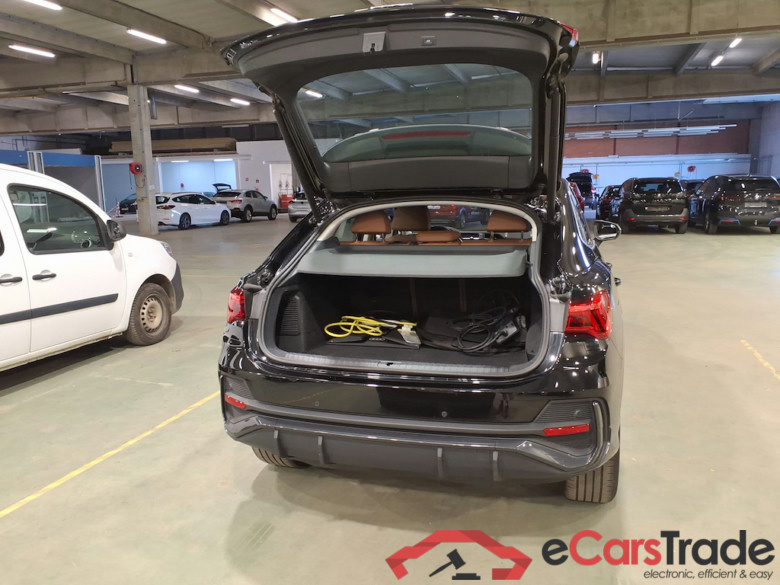 AUDI Q3 Sportback 1.4 45 TFSI E S TRONIC #3