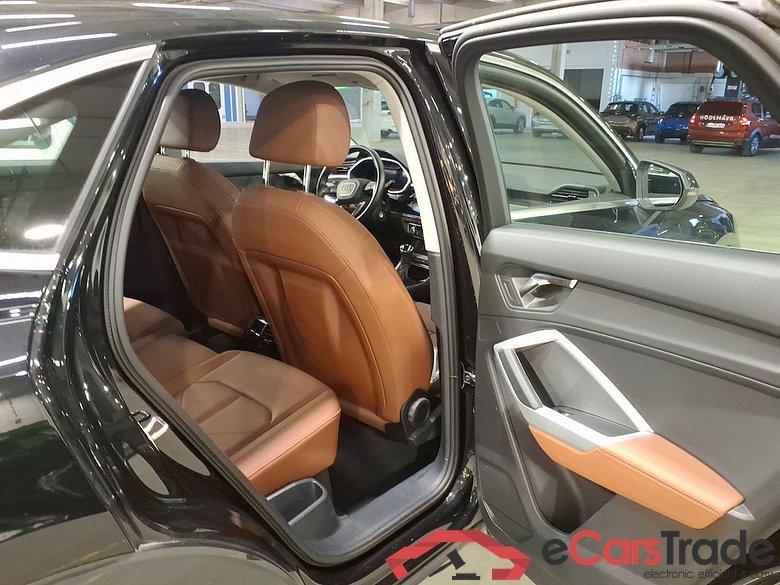 AUDI Q3 Sportback 1.4 45 TFSI E S TRONIC #5