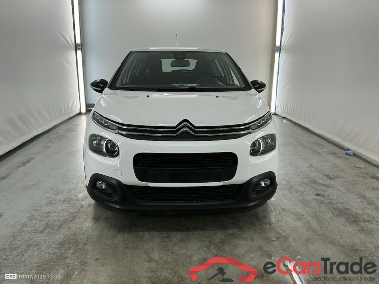 CITROAu2039N C3 1.2 PURETECH 83 FEEL MAN S-S #2