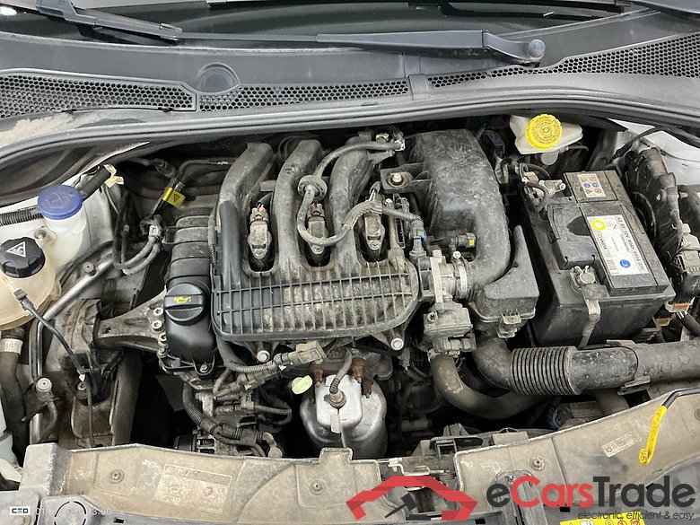CITROAu2039N C3 1.2 PURETECH 83 FEEL MAN S-S #6