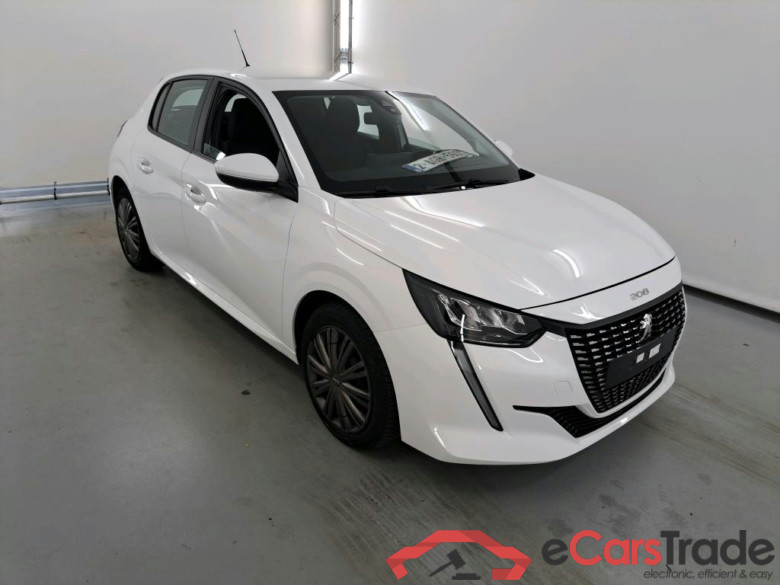 PEUGEOT 208 1.2 PURETECH E6.3 55KW S-S ACTIVE #2