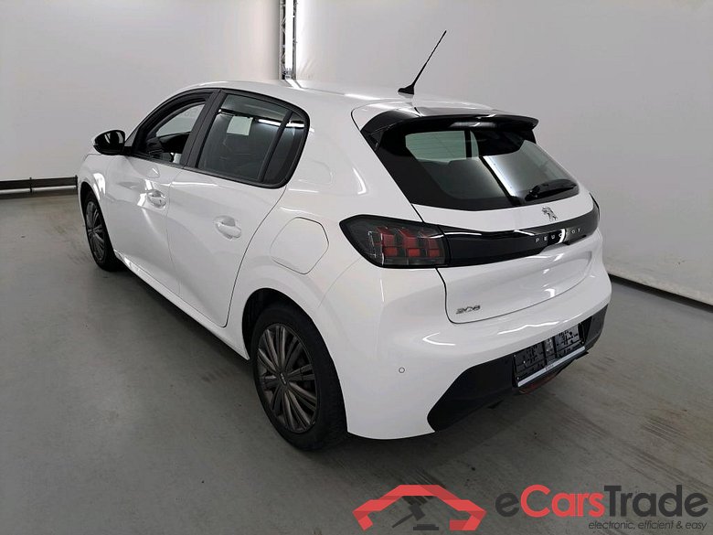 PEUGEOT 208 1.2 PURETECH E6.3 55KW S-S ACTIVE #3