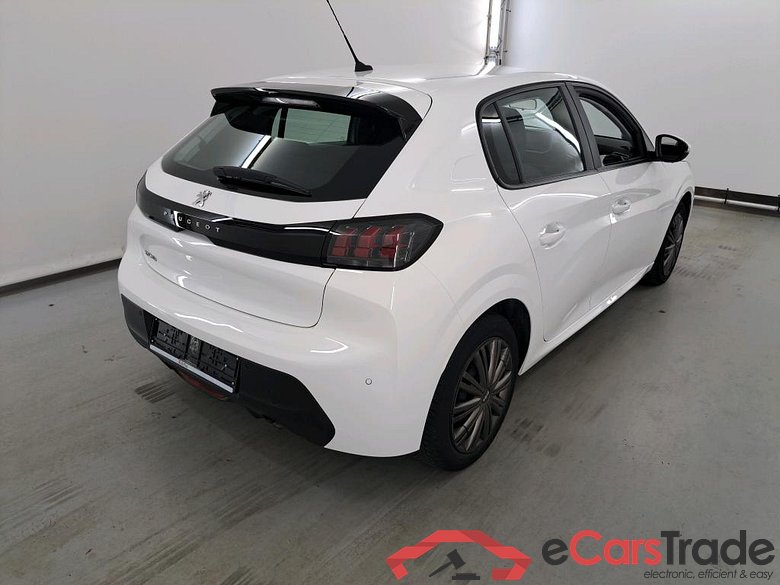 PEUGEOT 208 1.2 PURETECH E6.3 55KW S-S ACTIVE #4