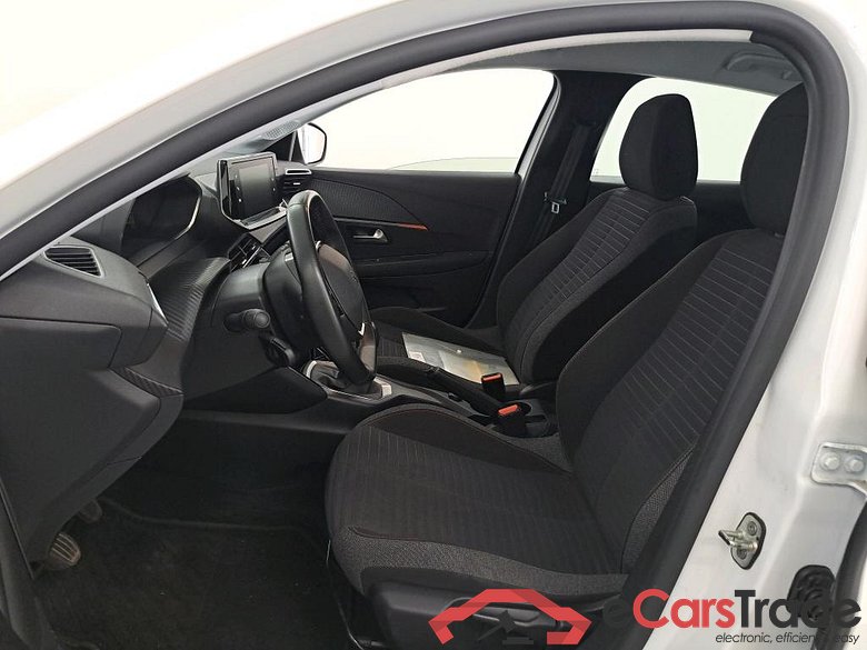 PEUGEOT 208 1.2 PURETECH E6.3 55KW S-S ACTIVE #5
