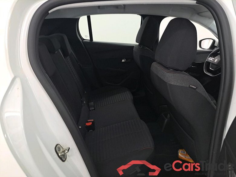 PEUGEOT 208 1.2 PURETECH E6.3 55KW S-S ACTIVE #6