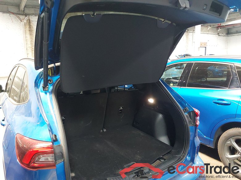 FORD Kuga 2.5 PHEV 243cv WT Gancho Automatico St Line X(Pano-Roof + Winterpack) #6