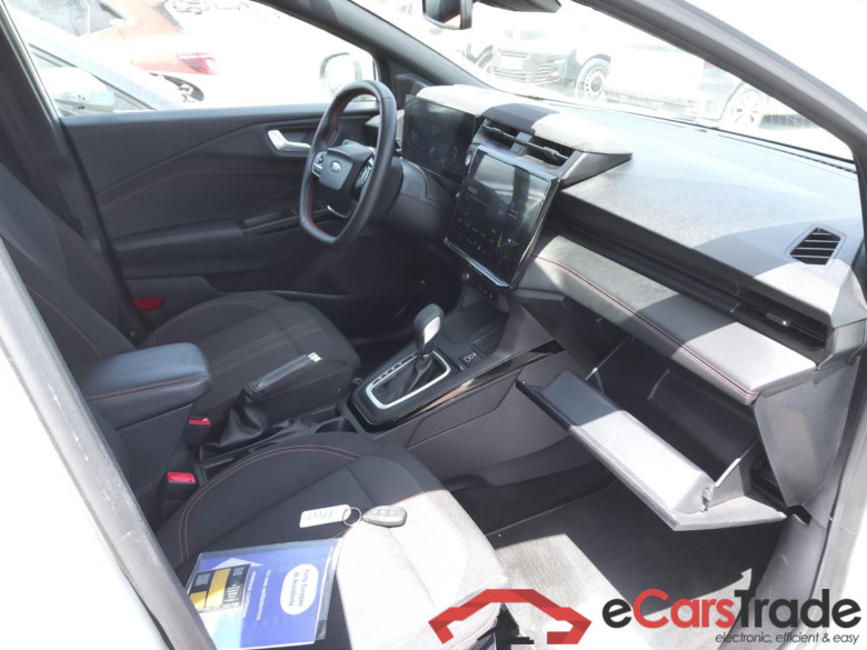 FORD Puma 1.0 EcoBoost 125cv S6.2 AutomÃ¡tico   ST Line(Pano-Roof + Winterpack) #3