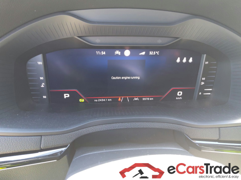 SKODA Karoq 1.5 TSI 110 kW (150 CV) DSG 7 vel. Sportline(Winterpack) #4