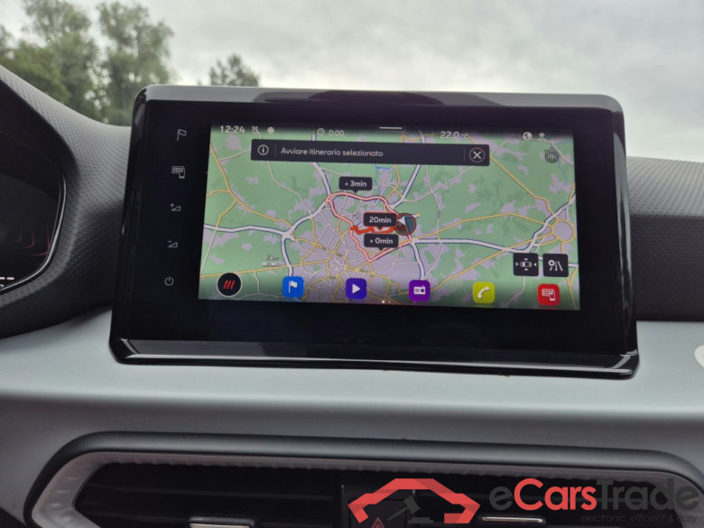 Seat Arona 1.0 TSI Move LED Virtual Navi Klima Camera PDC ... #6