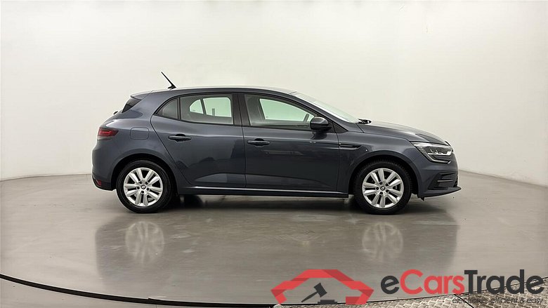 Megane IV Berline 5 ptes. Business 1.0 TCe 115CV BVM6 E6d #4