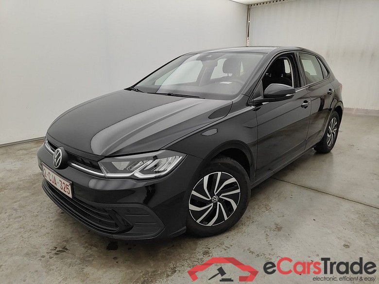 Volkswagen Polo 1.0 TSI Life Business DSG 5d