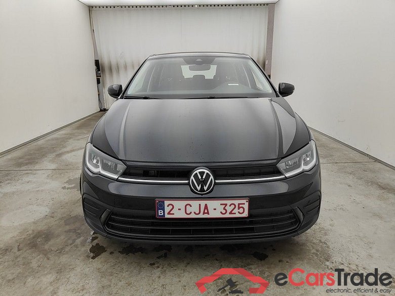 Volkswagen Polo 1.0 TSI Life Business DSG 5d #5