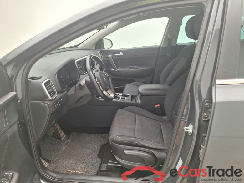 Kia Sportage 1.6 CRDi More Aut. ACC Navi-Pro Camera Klima PDC ... #5