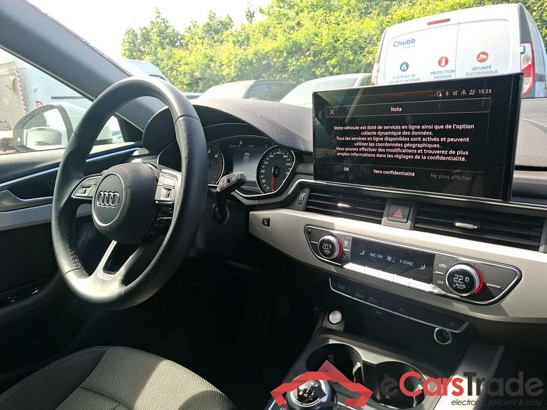 AUDI A4 Avant / 2019 / 5P / Break 35 TFSI 150 Design #5